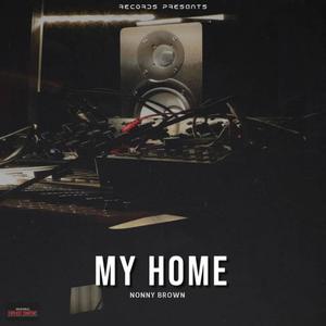 My Home (feat. Sea girls & Airways) [Explicit]