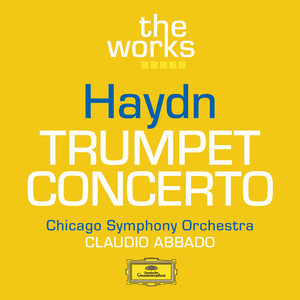 Haydn: Trumpet Concerto Hob. VIIe:1