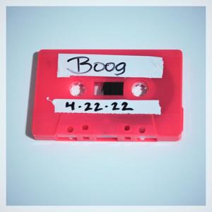 Boog (Chopped & Screwed) [Explicit]