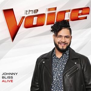 Alive (The Voice Performance)