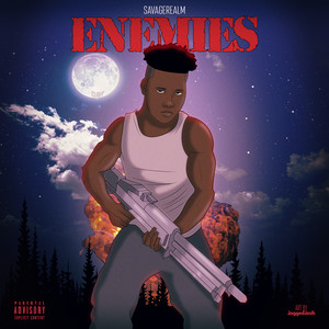 Enemies (Explicit)