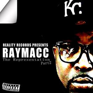 RayMacc Representaion, Pt. 2 (Explicit)