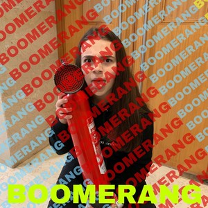 Boomerang