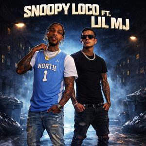 Deep End (feat. Lil MJ) (Explicit)