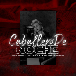 Caballero de Noche