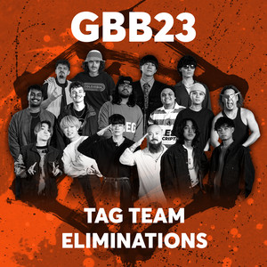 GBB23 Tag-Team Eliminations