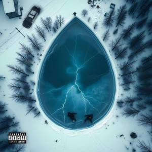 ОЗЕРО РИФМ (feat. АЛИСА) (Explicit)