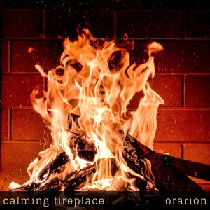 Calming Fireplace