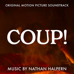 COUP! (Original Motion Picture Soundtrack)