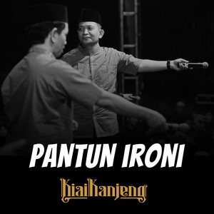 Pantun Ironi (Live In Yogyakarta)