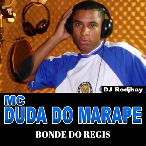 Bonde do Regis (Explicit)