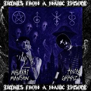 Blood In My Cup (feat. ANGSTGARAZi) (Explicit)