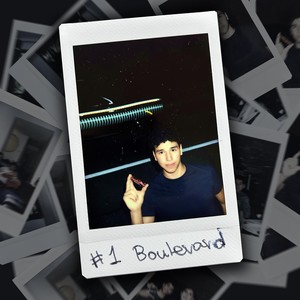 Boulevard (feat. GaamB) (Explicit)