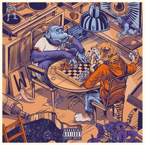 Jim;Me - Blessed (Explicit)