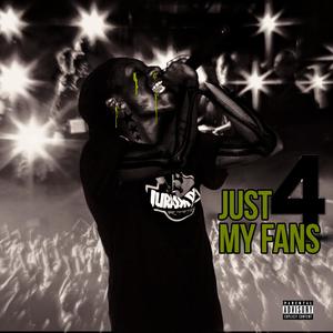 Not Afraid (Explicit)