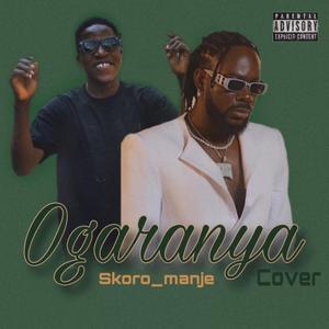 Ogaranya (cover) [Explicit]