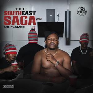 KFC Chilling (feat. Dr Barz) (Explicit)