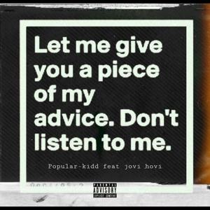 Listen to Me (Explicit)