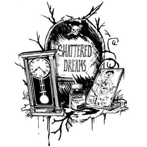 Shattered Dreams (feat. Tomcantsleep) (Explicit)