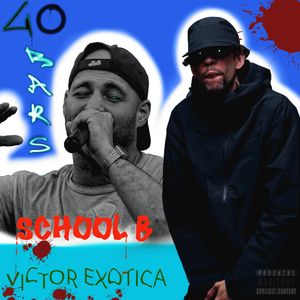 40 Bars (Explicit)