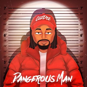 Dangerous Man (Explicit)