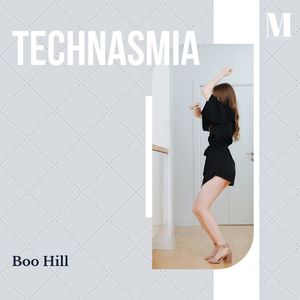 Technasmia (Original Mix)