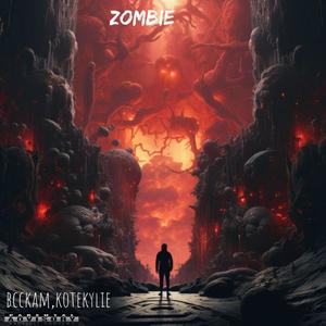 zombie (feat. kotekylie) (Explicit)