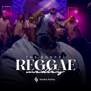 The Gospel Reggae Medley