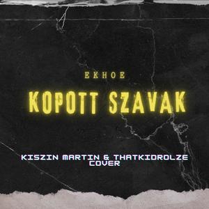 Kopott szavak (feat. thatkidrolze) [Techno Version] [Explicit]