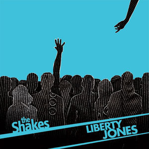 Liberty Jones (Single)