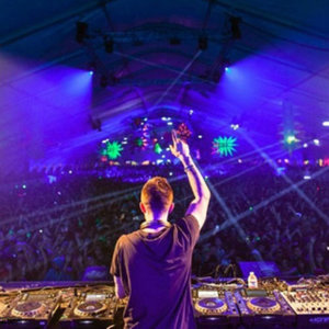 夜店气氛 (DJ版)