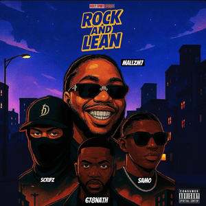 ROCK AND LEAN