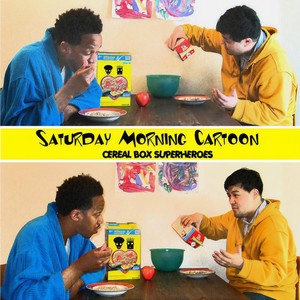 Just Some Men(Feat. DJ Cues)