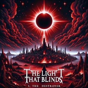 I, The Destroyer (feat. ADAM ON EARTH) (Explicit)