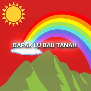 Bapak Lu Bau Tanah