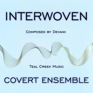 INTERWOVEN (feat. Dave Camwell & Kateřina Pavlíková)