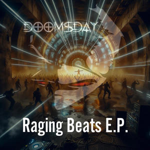 Raging Beats EP