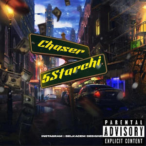 RNS (feat. Li Jay & Ton) (Explicit)