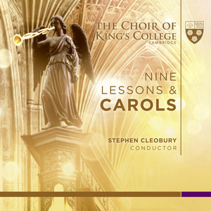 Nine Lessons & Carols (Digital standard)