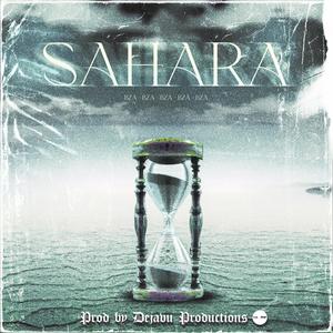 Sahara (feat. BZA) [Explicit]