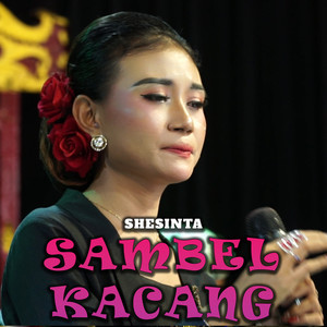 Sambel Kacang