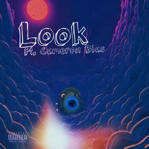 Look (feat. Cameron Blas) [Explicit]