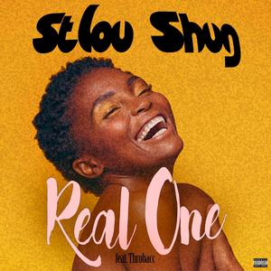 Real One (feat. Throbacc) [Explicit]