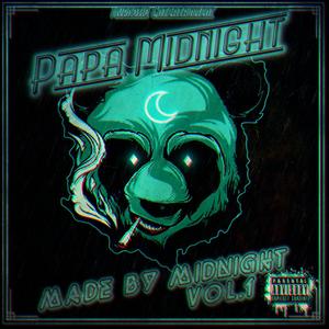 Made By Midnight, Vol. 1 (Explicit)