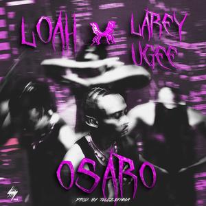 osaro (feat. Larey ugee)