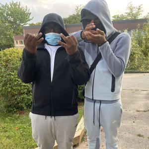 Drench (feat. R$) (Explicit)