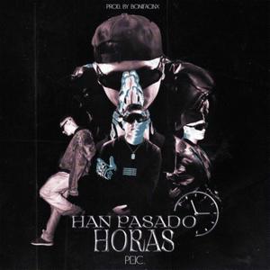 Han pasado horas (feat. Bonifacinx)
