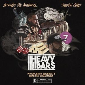 HEAVY BARS (Explicit)