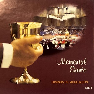 Memorial Santo, Vol. 2