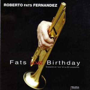 Fats Live Birthday